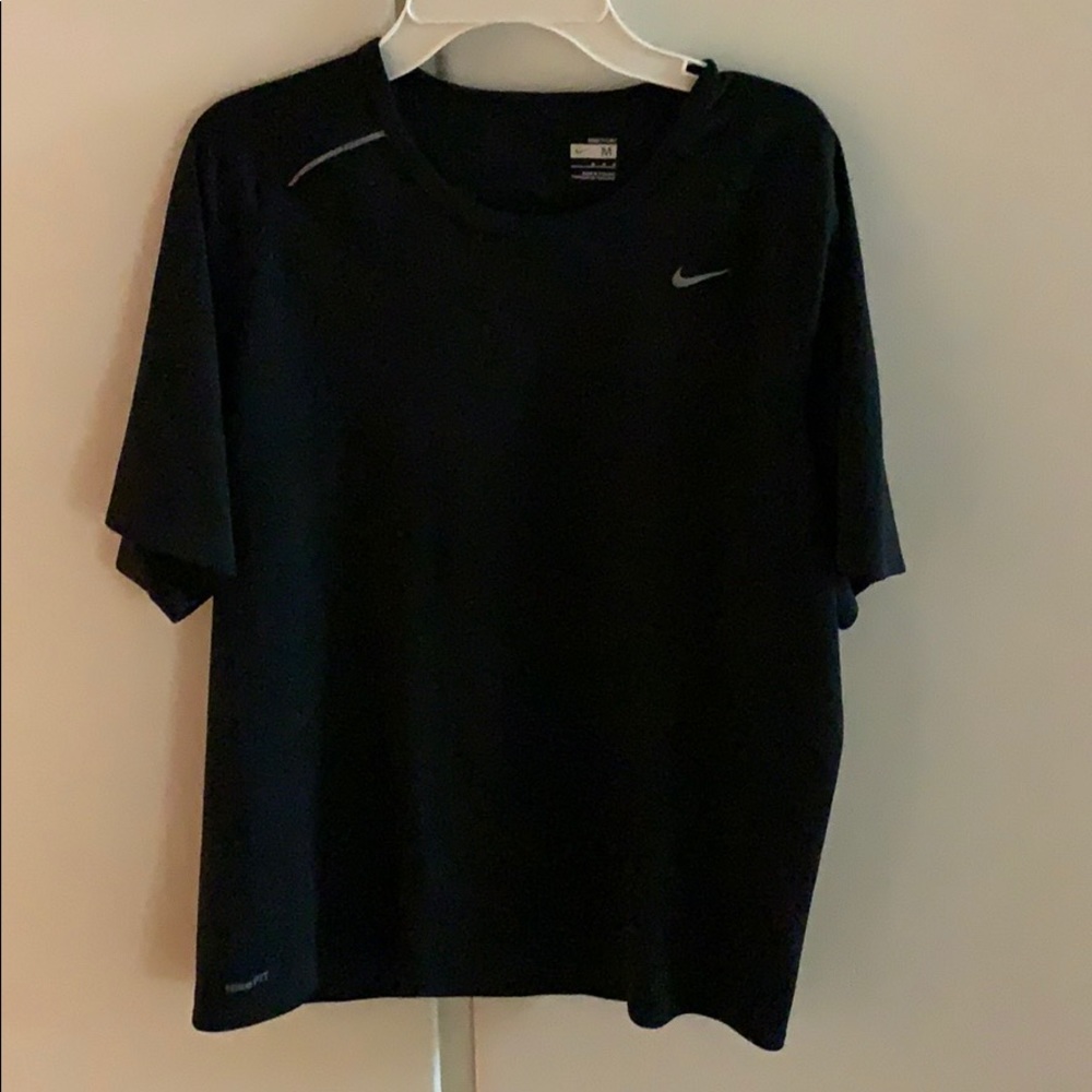 Men’s Nike Fit Dry Workout Shirt
